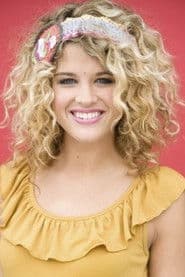 Photo of Katelyn Epperly