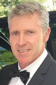 Photo of Dominic Tuohy