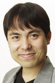 Photo of Takashi Saito