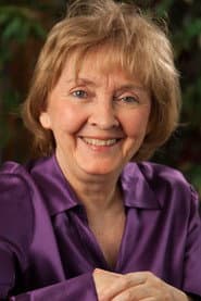 Photo of Suzanne Garceau