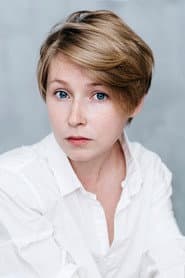 Photo of Darya Sazonova