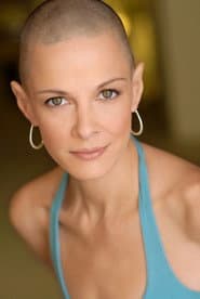 Photo of Sharon Blynn