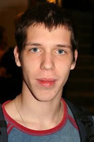 Photo of Evgeniy Kharlanov