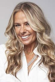 Photo of Adriane Galisteu