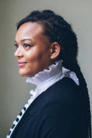 Photo of Inès Eshun