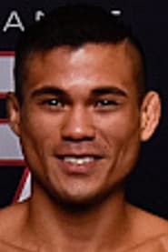 Photo of Joseph Camacho