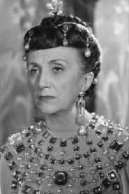 Photo of Colette Régis