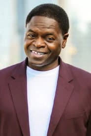 Photo of Mike Britt