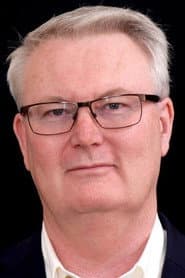 Photo of Simon Longstaff
