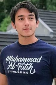 Photo of Aliff Alli