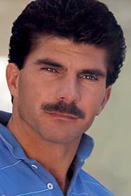 Photo of Jimmy Pike