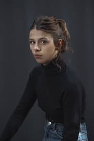 Photo of Inès Banzet Benhagouga