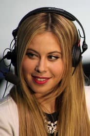 Photo of Tara Lipinski