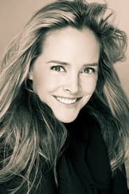 Photo of Danielle Franke