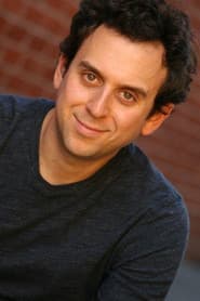Photo of Brad Morris