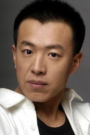Photo of Qiu Yunhe