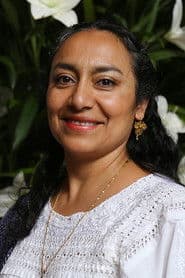 Photo of Mayra Sérbulo