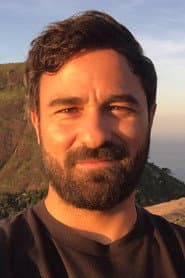 Photo of Eduardo Boccaletti