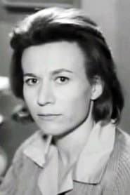 Photo of Soula Athanasiadou