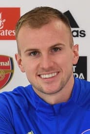 Photo of Rob Holding
