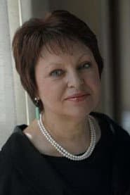 Photo of Raisa Fomina
