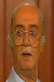 Photo of Onsi El Masri