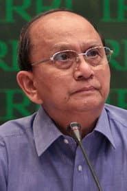 Photo of Thein Sein