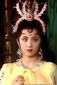 Photo of Liu Lin