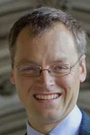 Photo of Michael Tomlinson