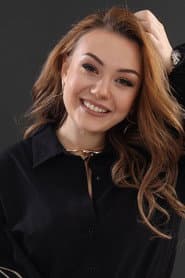 Photo of Olena Oleinikova