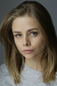 Photo of Anastasia Akatova