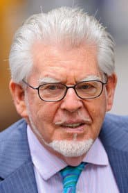 Photo of Rolf Harris