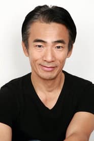 Photo of Yoshi Amao