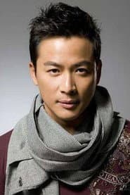 Photo of Nick Chiang