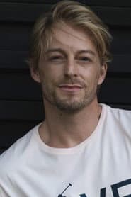 Photo of Fabio Grangeon