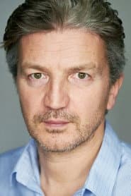 Photo of Alex McSweeney