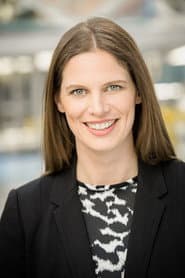 Photo of Kate Ellis