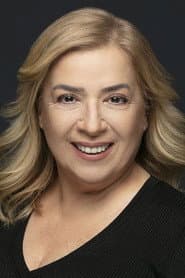Photo of Ayşe Erbulak