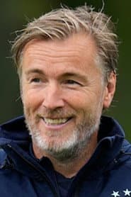 Photo of Richard Witschge
