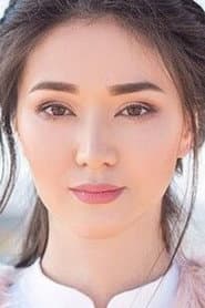 Photo of Elina Abai Kyzy