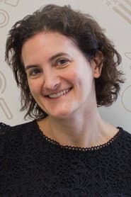 Photo of Maurissa Horwitz