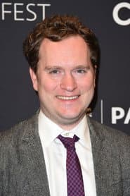Photo of Matt Warburton
