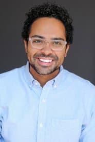 Photo of Mehdi Barakchian