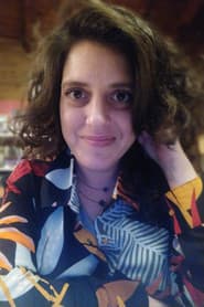 Photo of Amparo Aguilar