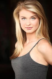 Photo of Madison Desjarlais