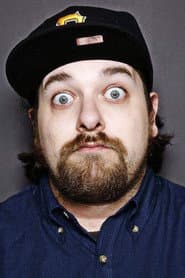 Photo of Dan Galea