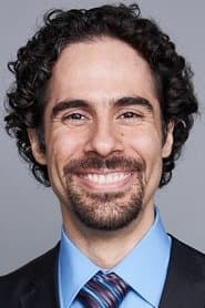 Photo of Alex Lacamoire