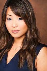 Photo of Helen Madelyn Kim
