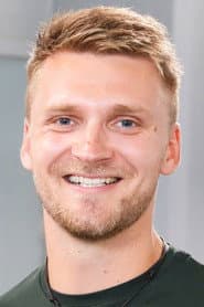 Photo of Daniel Wagner