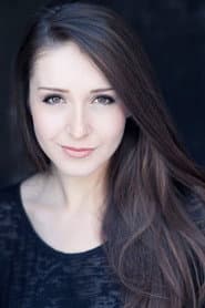 Photo of Cordelia Farnworth